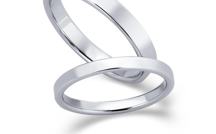 グランジュールの結婚指輪　GJ-09L　GJ-09M